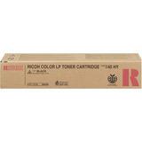 foto del prodotto ricoh black toner cassette type 245 ly cartuccia toner 1 pz originale nero