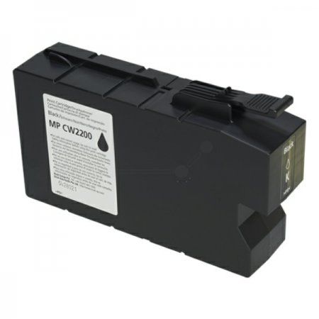 foto del prodotto ricoh cw2201sp 841635 toner gel nero