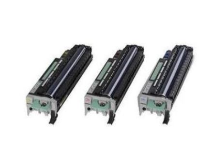 immagine 0 del prodotto ricoh drumc830cmy 407096 drum colore