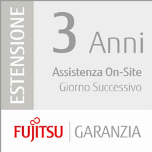 foto del prodotto ricoh estensione garanzia a 3 anni mobile 