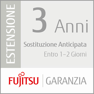 foto del prodotto ricoh estensione garanzia a 3 anni network 