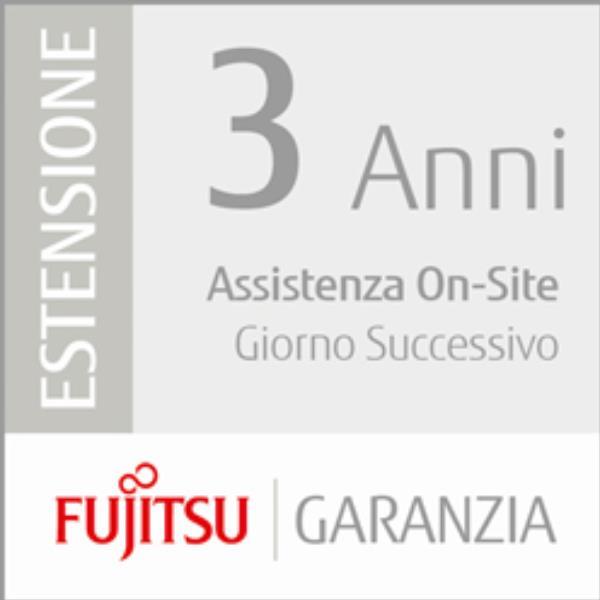 foto del prodotto ricoh estensione garanzia a 3 anni ufficio 