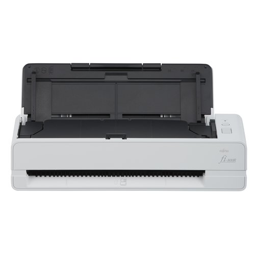 foto del prodotto ricoh fi 800r adf scanner ad alimentazione manuale 600 x 600 dpi a4 nero, bianco