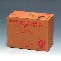 foto del prodotto ricoh k116 02 885408 toner magenta