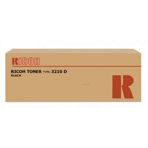foto del prodotto ricoh k153 842078 toner nero