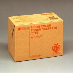 foto del prodotto ricoh k159 g 885514 toner giallo