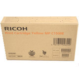 foto del prodotto ricoh k199 g 888548 cartuccia gel giallo