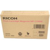 foto del prodotto ricoh k199 m 888549 cartuccia gel magent