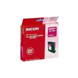foto del prodotto ricoh k202 m 405534 ink gel magenta .