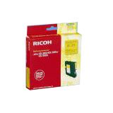 foto del prodotto ricoh k202 y 405535 ink gel giallo .