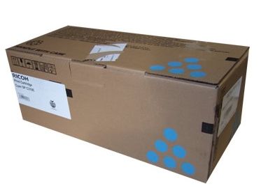 foto del prodotto ricoh k244 c 842072 toner ciano .