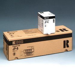 foto del prodotto ricoh pinkjp1010 893058 ink nero 5pz