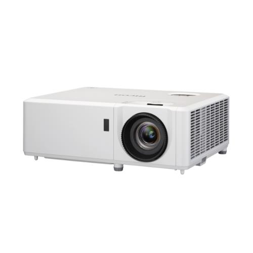 foto del prodotto ricoh pj wul5860 compatto proiettore laser dlp wuxga da 29 303 1920x1200, 4000 lumen, hdmi 2.0, ip6x