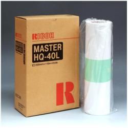 foto del prodotto ricoh pmasterjp4500 893196 matrice 2pz