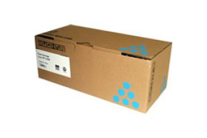 foto del prodotto ricoh rhc310ec 407641 toner ciano .