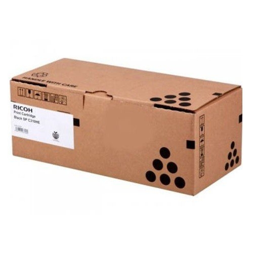 foto del prodotto ricoh rhc310ek 407638 toner nero .