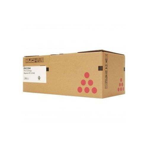 foto del prodotto ricoh rhc310em 407640 toner magenta .
