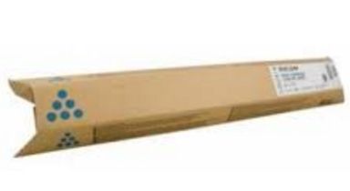 foto del prodotto ricoh rhc3501ecyn 842046 toner ciano .