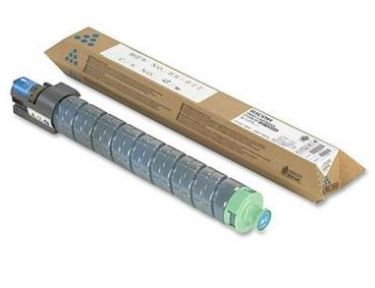 foto del prodotto ricoh rhc5501ecyn 842051 toner ciano .