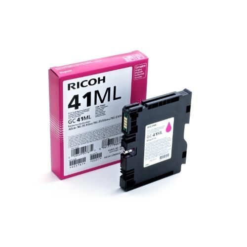 foto del prodotto ricoh rhgc41lm 405767 ink gel mag 