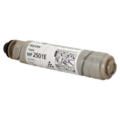 foto del prodotto ricoh rhmp2501e 842341 toner nero .