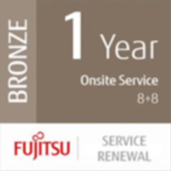 foto del prodotto ricoh rinnovo servizio bronzo di 1 anno gruppi di lavoro 