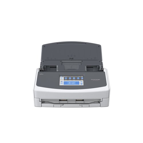 foto del prodotto ricoh scansnap ix1600 adf scanner ad alimentazione manuale 600 x 600 dpi a4 bianco