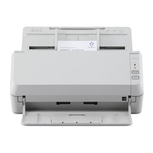 foto del prodotto ricoh sp 1130n scanner adf 600 x 600 dpi a4 grigio