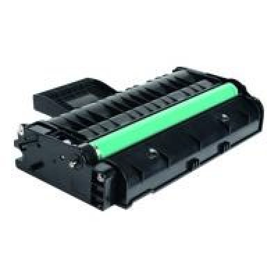 foto del prodotto ricoh sp201e 407999 toner nero