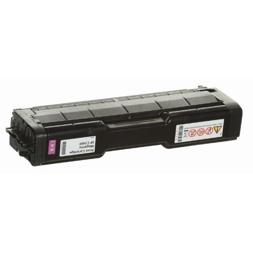 foto del prodotto ricoh spc340e 407901 toner magenta