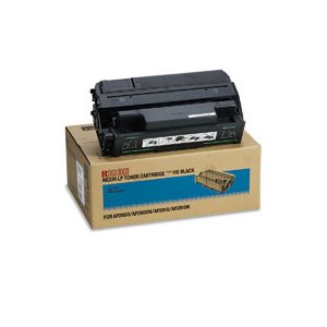 foto del prodotto ricoh toner cassette type 215 black cartuccia toner 1 pz originale nero