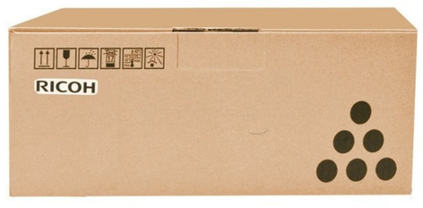 foto del prodotto ricoh toner type 6210d cartuccia toner originale nero