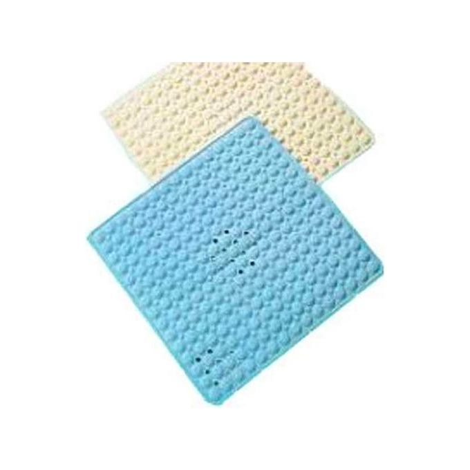 foto del prodotto ridap tappeto doccia non slip cm 50x50 bianco ridap