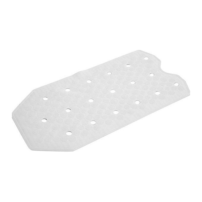 foto del prodotto ridap tappeto vasca sissi cm 36x73 verde ridap