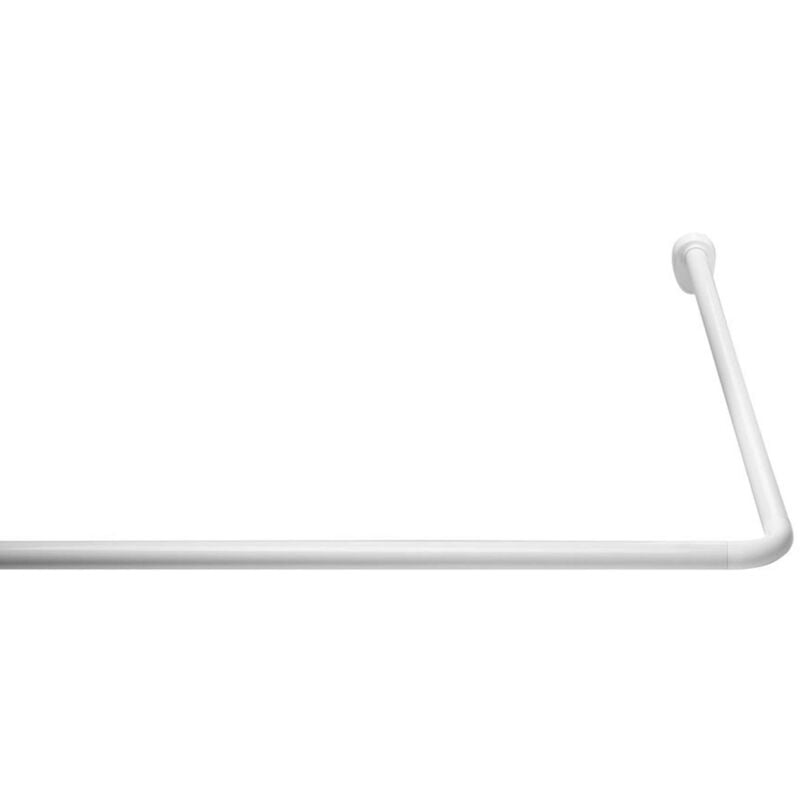 foto del prodotto ridder sapho accessori asta doccia universale, bianca 59501