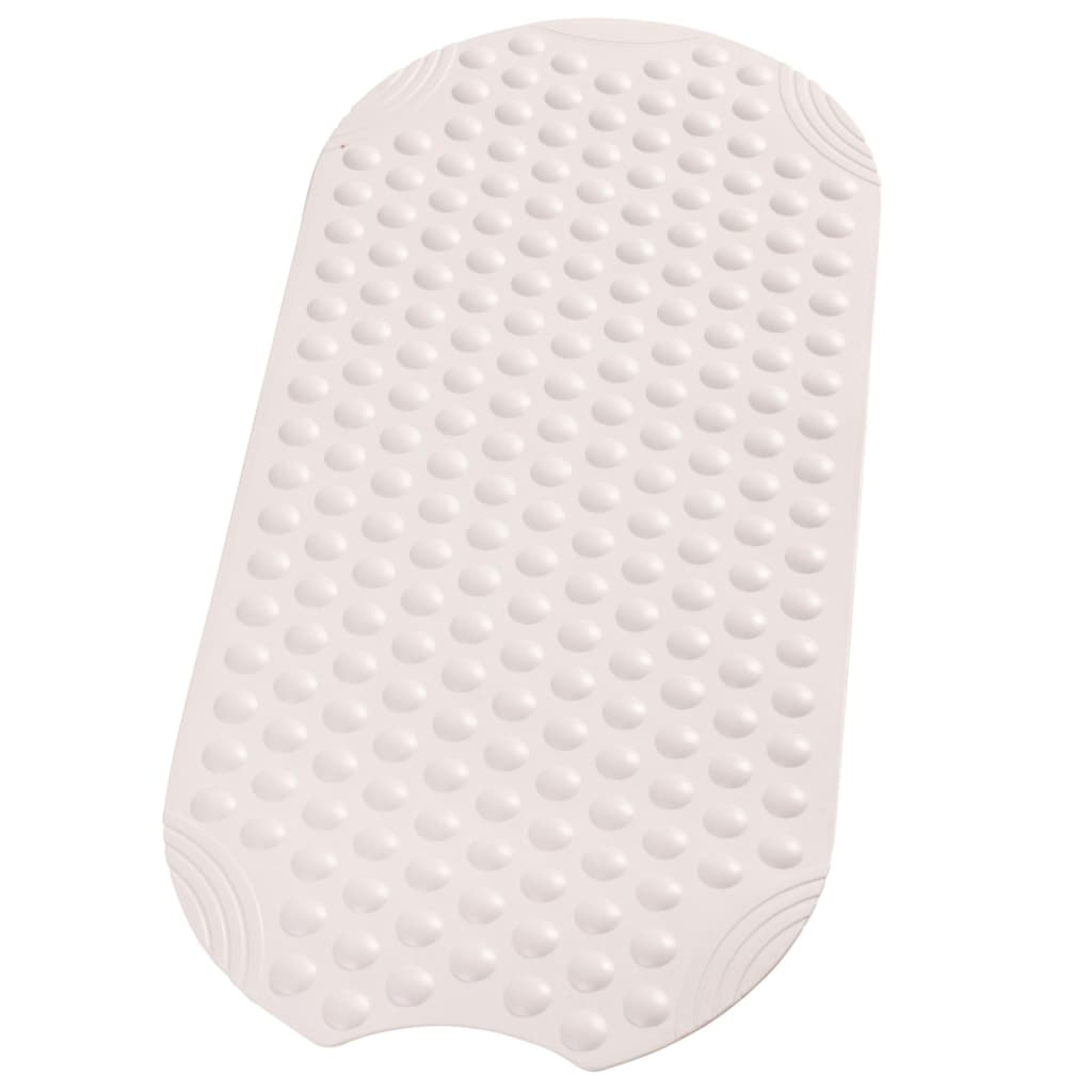 foto del prodotto ridder tappetino da bagno antiscivolo tecno biancocod mxl 130787