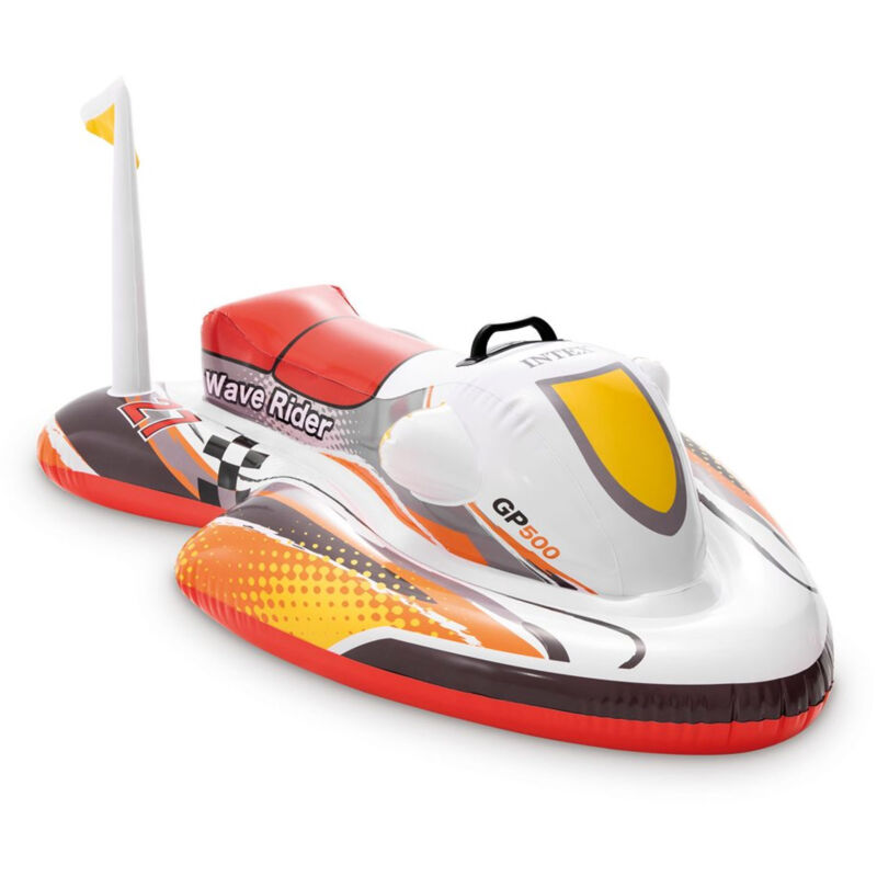 foto del prodotto ride on 57520np intex