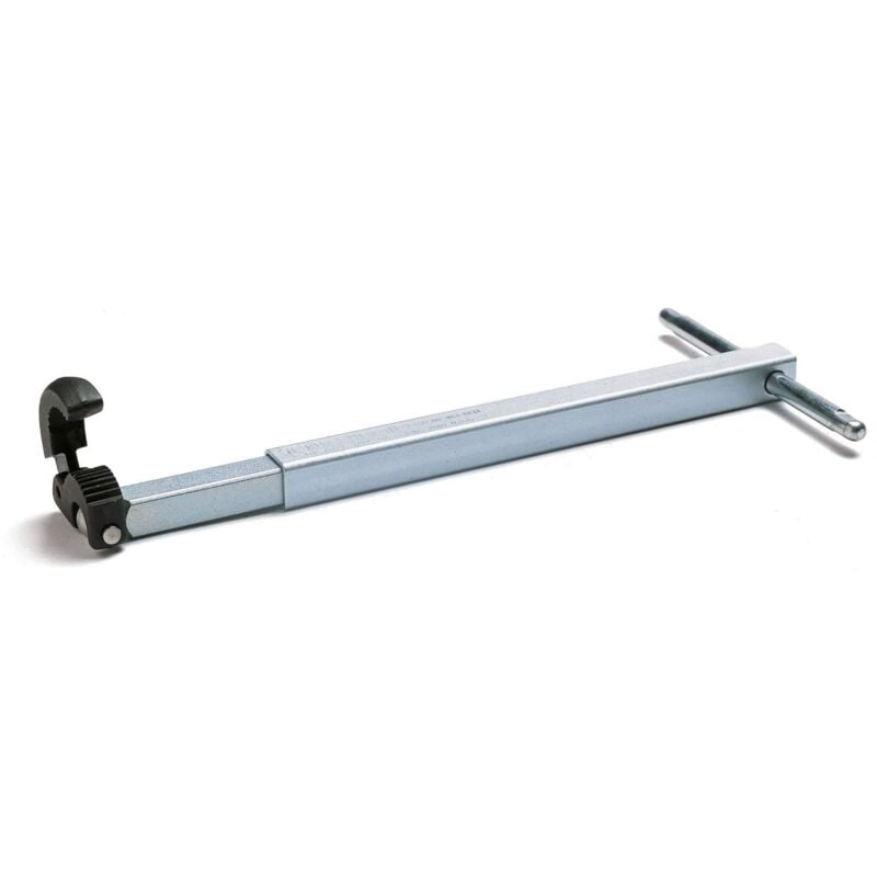 foto del prodotto ridgid 31170 modello 1010 chiave per lavabi fissa 3 8 1 1 4 pollici