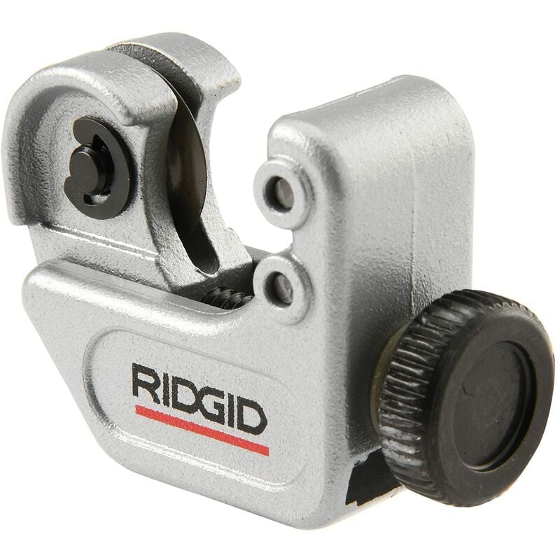 foto del prodotto ridgid 32975 tagliatubi per spazi ristretti modello 103, tagliatubi da 3 mm a 16 mm