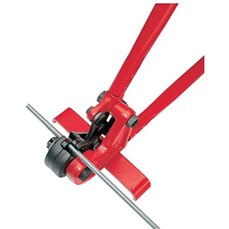 foto del prodotto ridgid 57126 kit teste di ricambio con lame da 10 mm per tagliabarre filettate 1390m, kit di 2 lame per tagliabarre
