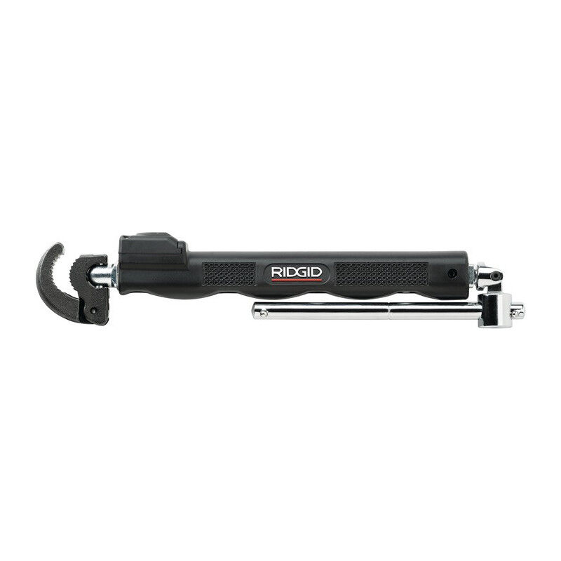 foto del prodotto ridgid cl pour crous de taraud debout 2017 l.305 432mm sw 12 30mm