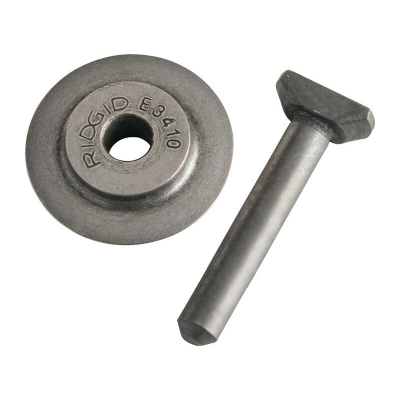 foto del prodotto ridgid ruota di ricambio per taglio d.17,8mm taglio d.3,5mm