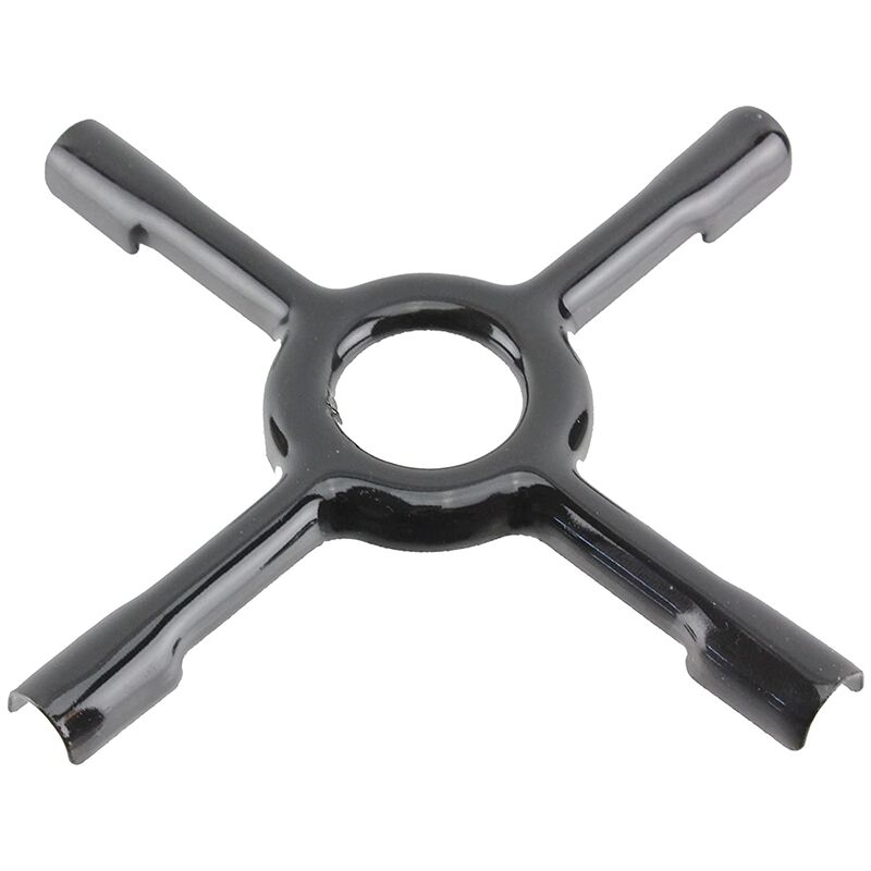 foto del prodotto riduciatore di cucina smaltato standard 130mm
