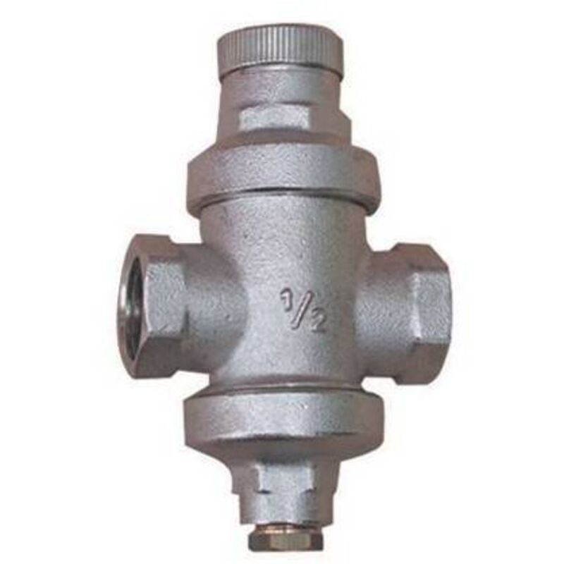 foto del prodotto riduttore di pressione mignon 1/2