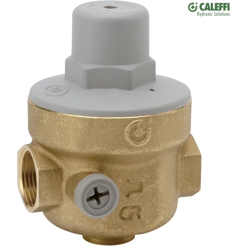 foto del prodotto riduttore di pressione thermador 539 dn20 nf acs 25bar