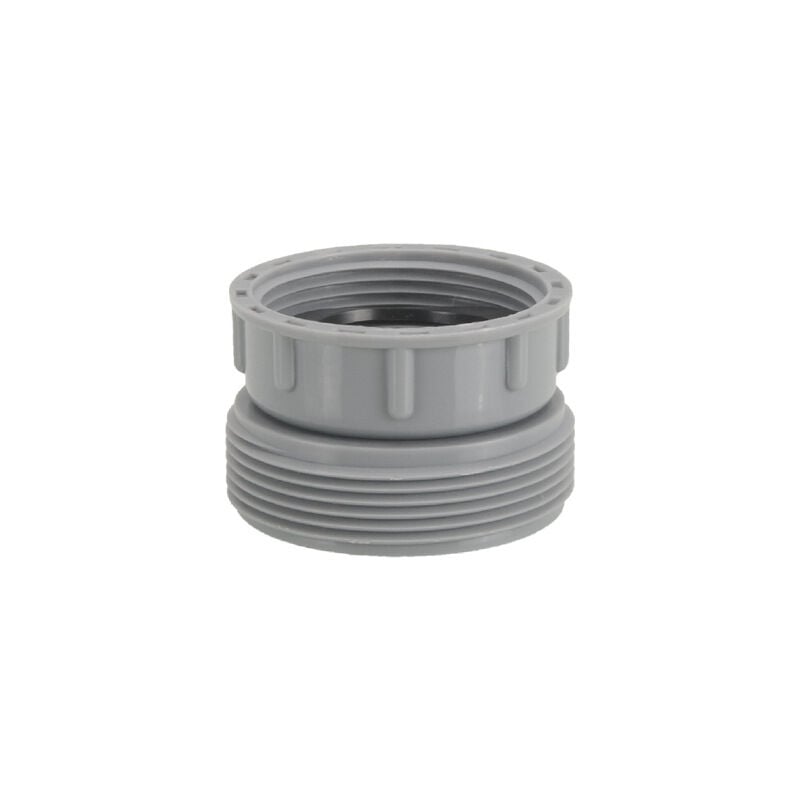 foto del prodotto riduttore di scarico per lavello da cucina da femmina 45 mm a maschio 58 mm per filtro lavello da cucina