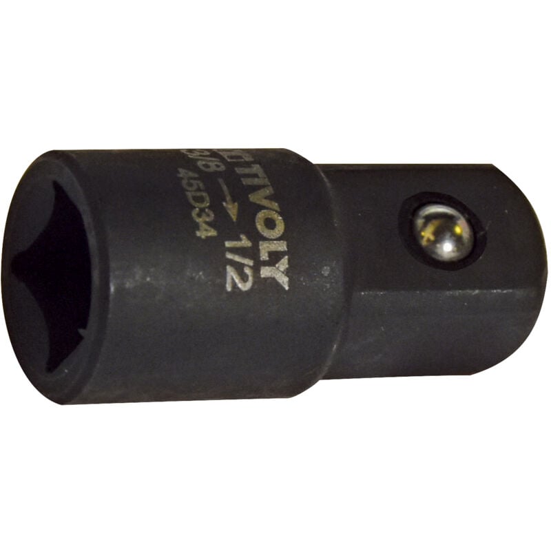 foto del prodotto riduttore e moltiplicatore da f3 8 a m1 2 tivoly
