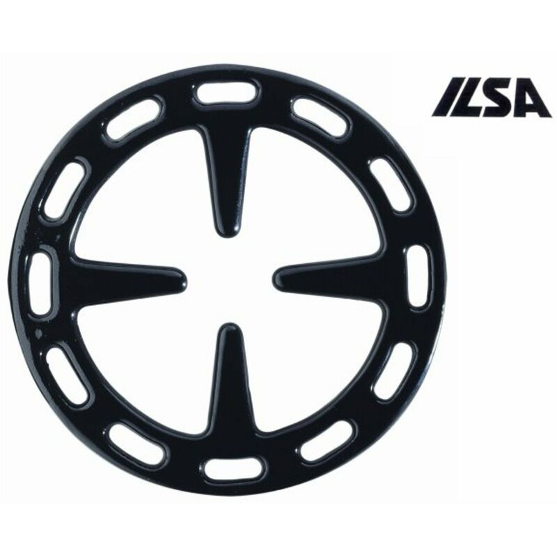 foto del prodotto riduttore fornelli ghisa cm 12 ilsa