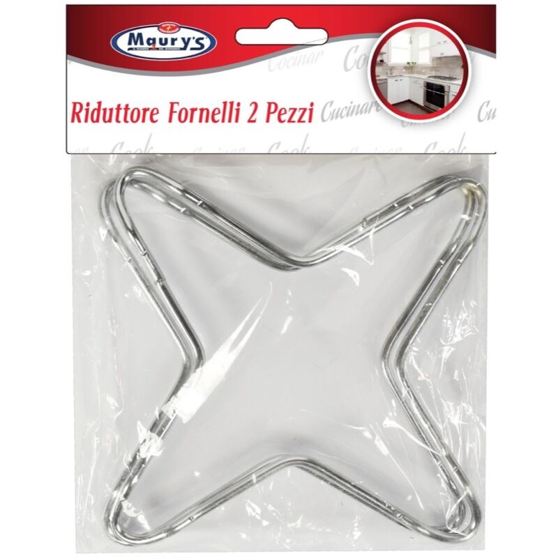 foto del prodotto riduttore fornello kasaviva 2pz