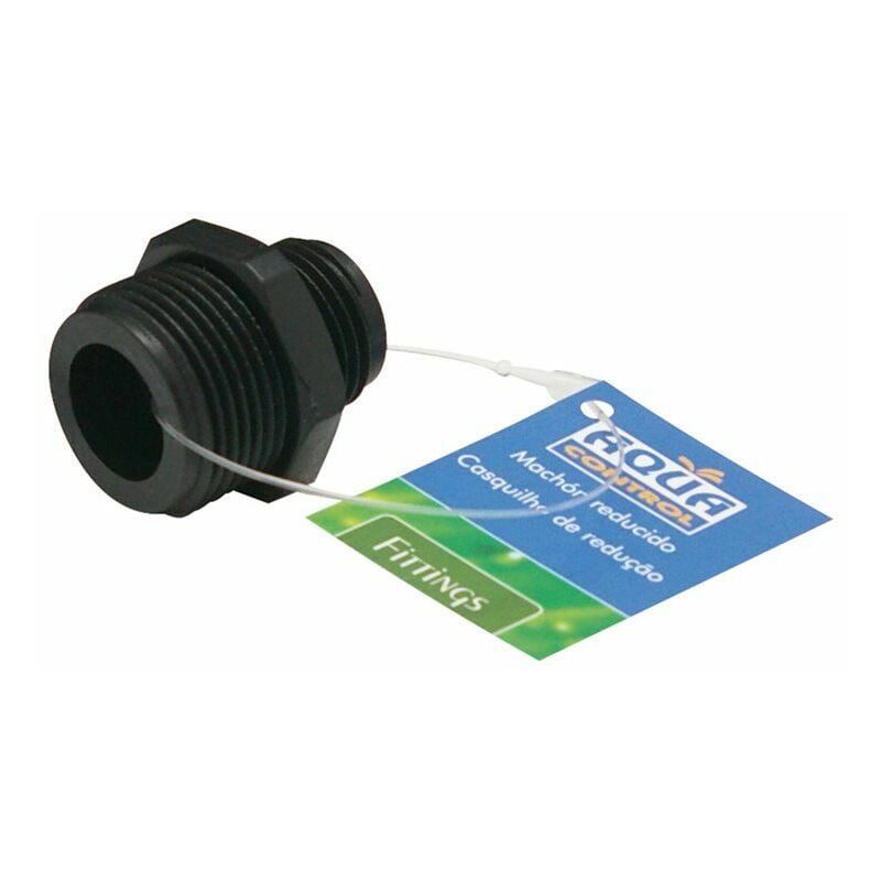 foto del prodotto riduttore maschio 3 4 1 2 aqua control